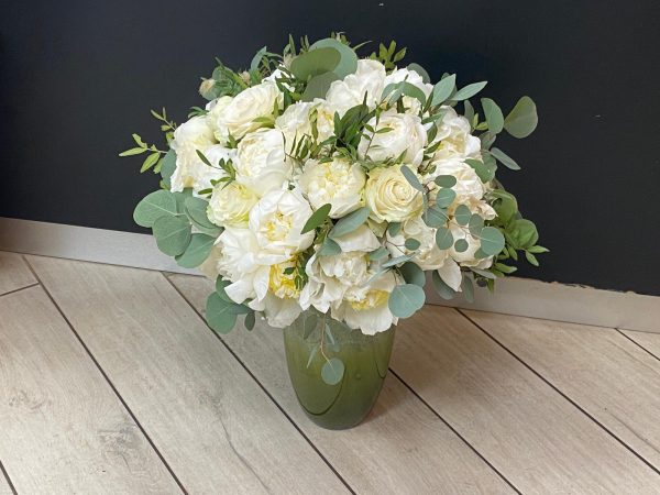 Bouquet prestige